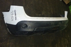 Бампер задний (85022JD00H) для Nissan Qashqai (J10E) с 2006-2013г