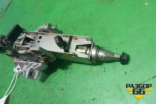 Колонка рулевая для Ford Focus 2 с 2008-2011г