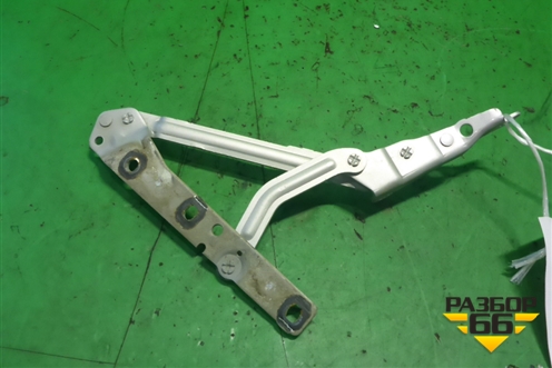 Петля крышки багажника правая для Ford Focus 2 с 2008-2011г