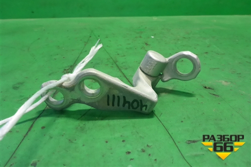 Петля двери передней правой верхняя для Ford Focus 2 с 2008-2011г