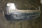 Бампер задний (85022JD00H) для Nissan Qashqai (J10E) с 2006-2013г