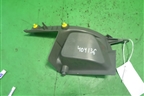 Накладка порога внутренняя заднего левого (седан) (4M51A13245AEW) для Ford Focus 2 с 2008-2011г