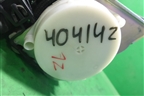 Ремень безопасности задний левый (4M51A611B68CC) для Ford Focus 2 с 2008-2011г