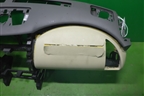 Торпедо под AIR BAG без AIR BAG (682003ZD0A) для Nissan Patrol (Y62) с 2010г