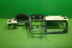Торпедо под AIR BAG без AIR BAG (682003ZD0A) для Nissan Patrol (Y62) с 2010г