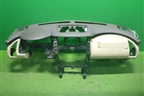 Торпедо под AIR BAG без AIR BAG (682003ZD0A) для Nissan Patrol (Y62) с 2010г