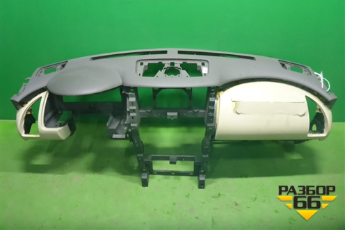 Торпедо под AIR BAG без AIR BAG (682003ZD0A) для Nissan Patrol (Y62) с 2010г