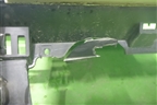 Торпедо под AIR BAG без AIR BAG (682003ZD0A) для Nissan Patrol (Y62) с 2010г