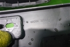 Торпедо под AIR BAG без AIR BAG (682003ZD0A) для Nissan Patrol (Y62) с 2010г