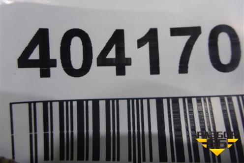 Торпедо под AIR BAG без AIR BAG (682003ZD0A) для Nissan Patrol (Y62) с 2010г