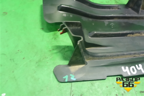 Защита антигравийная левая (задняя) (3M5111779AF) для Ford Focus 2 с 2008-2011г