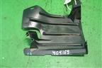 Защита антигравийная левая (задняя) (3M5111779AF) для Ford Focus 2 с 2008-2011г