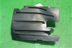 Защита антигравийная левая (задняя) (3M5111779AF) для Ford Focus 2 с 2008-2011г