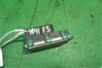 Резистор отопителя (6G9T19E624DB) для Ford Focus 2 с 2008-2011г