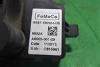 Резистор отопителя (6G9T19E624DB) для Ford Focus 2 с 2008-2011г