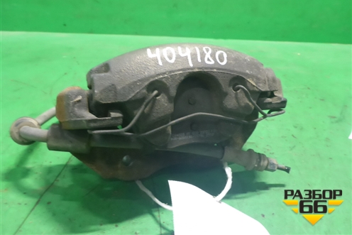 Суппорт передний правый для Ford Focus 2 с 2008-2011г