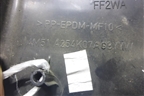 Накладка двери задней левой (на рамку задняя часть седан) (4M51A254K07) для Ford Focus 2 с 2008-2011г