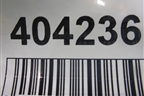 Накладка переднего крыла правого (7560178010) для Lexus NX 200 с 2014-2021г