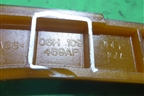 Успокоитель цепи ( 2.0л) (06H109469AP) для Skoda Octavia (А5) с 2004-2013г
