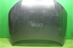 Капот (8W0823029) для Audi A4 (В9) с 2015г
