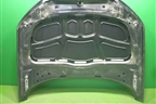 Капот (8W0823029) для Audi A4 (В9) с 2015г