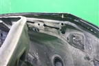 Капот (8W0823029) для Audi A4 (В9) с 2015г