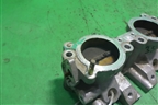 Заслонка воздушная (левая 2.5л) (14011AB280) для Subaru Legacy Outback (BP9) с 2003-2009г