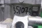 Заслонка воздушная (левая 2.5л) (14011AB280) для Subaru Legacy Outback (BP9) с 2003-2009г