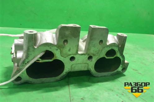 Заслонка воздушная (правая 2.3л) (14011AB280) для Subaru Legacy Outback (BP9) с 2003-2009г
