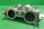 Заслонка воздушная (правая 2.3л) (14011AB280) для Subaru Legacy Outback (BP9) с 2003-2009г