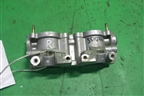 Заслонка воздушная (правая 2.3л) (14011AB280) для Subaru Legacy Outback (BP9) с 2003-2009г