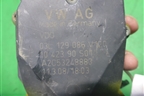 Механизм изменения длины впускного коллектора (2.0л) (03L129086) для Volkswagen Passat (B6) с 2005-2010г