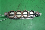 Заслонка воздушная (2.0л B20A2) для Honda CR-V(RE) с 2006-2012г