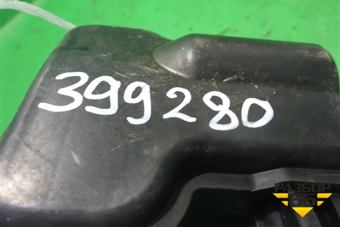 Механизм изменения длины впускного коллектора (3.2л B6324S) (6G9N9L492BJ) ( LR006259) для Land Rover Freelander 2 с 2007г