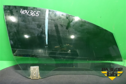 Стекло двери передней правой (не пакет) для Mercedes Benz CLS C219 с 2004-2010г
