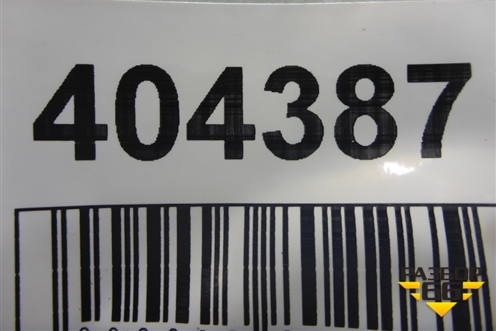 Стекло двери задней левой (1342622) для Honda Jazz(GE) с 2008-2014г