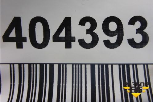 Стекло двери задней левой форточка (седан) (51357311245) для BMW 5-серия F10/F11 с 2009-2016г