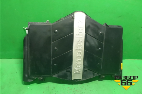 Корпус воздушного фильтра (в сборе 5.0л M113) (A1120901101) для Mercedes Benz CLS C219 с 2004-2010г