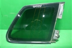 Стекло глухое правое (7L6845298) для Volkswagen Touareg c 2002-2010г