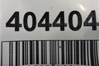 Стекло глухое правое (7L6845298) для Volkswagen Touareg c 2002-2010г