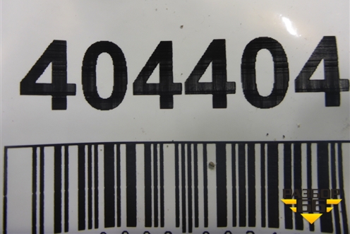 Стекло глухое правое (7L6845298) для Volkswagen Touareg c 2002-2010г