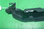 Пыльник радиатора верхний (C1BBA001A04A) для Ford Fiesta с 2008-2015г
