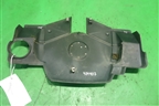Накладка декоративная на двигатель (5.0л M113) (A1130101367) для Mercedes Benz CLS C219 с 2004-2010г