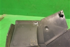 Накладка декоративная на двигатель (5.0л M113) (A1130101367) для Mercedes Benz CLS C219 с 2004-2010г