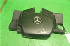 Накладка декоративная на двигатель (5.0л M113) (A1130101367) для Mercedes Benz CLS C219 с 2004-2010г