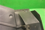 Накладка декоративная на двигатель (5.0л M113) (A1130101367) для Mercedes Benz CLS C219 с 2004-2010г