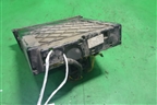 Модуль кнопок (в сборе с CD-чейнджером) (A2196800552) для Mercedes Benz CLS C219 с 2004-2010г