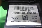 Блок предохранителей салонный (2115454101) для Mercedes Benz CLS C219 с 2004-2010г