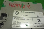 Блок управления центральным замком (A1695406945) для Mercedes Benz CLS C219 с 2004-2010г