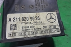 Блок электронный (управления противоугонной системой) (a2118209626) для Mercedes Benz CLS C219 с 2004-2010г (A2118209626)